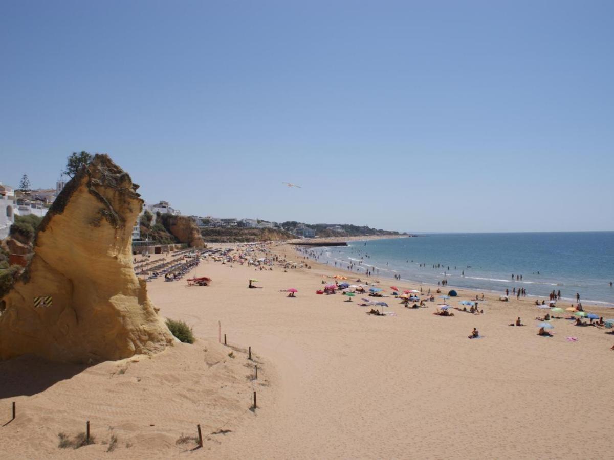 Algarvian Experience - Sun, And Pool Apartment *