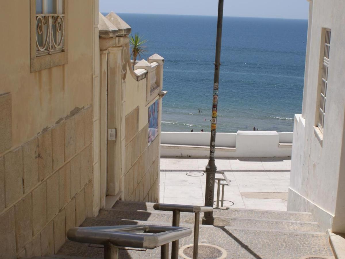 Algarvian Experience - Sun, And Pool Apartment *
