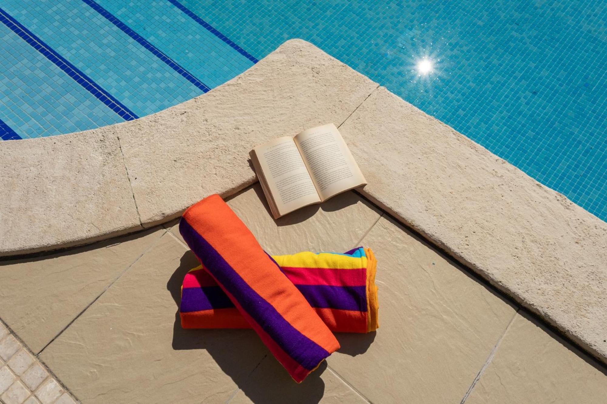 Apartment Algarvian Experience - Sun, And Pool *