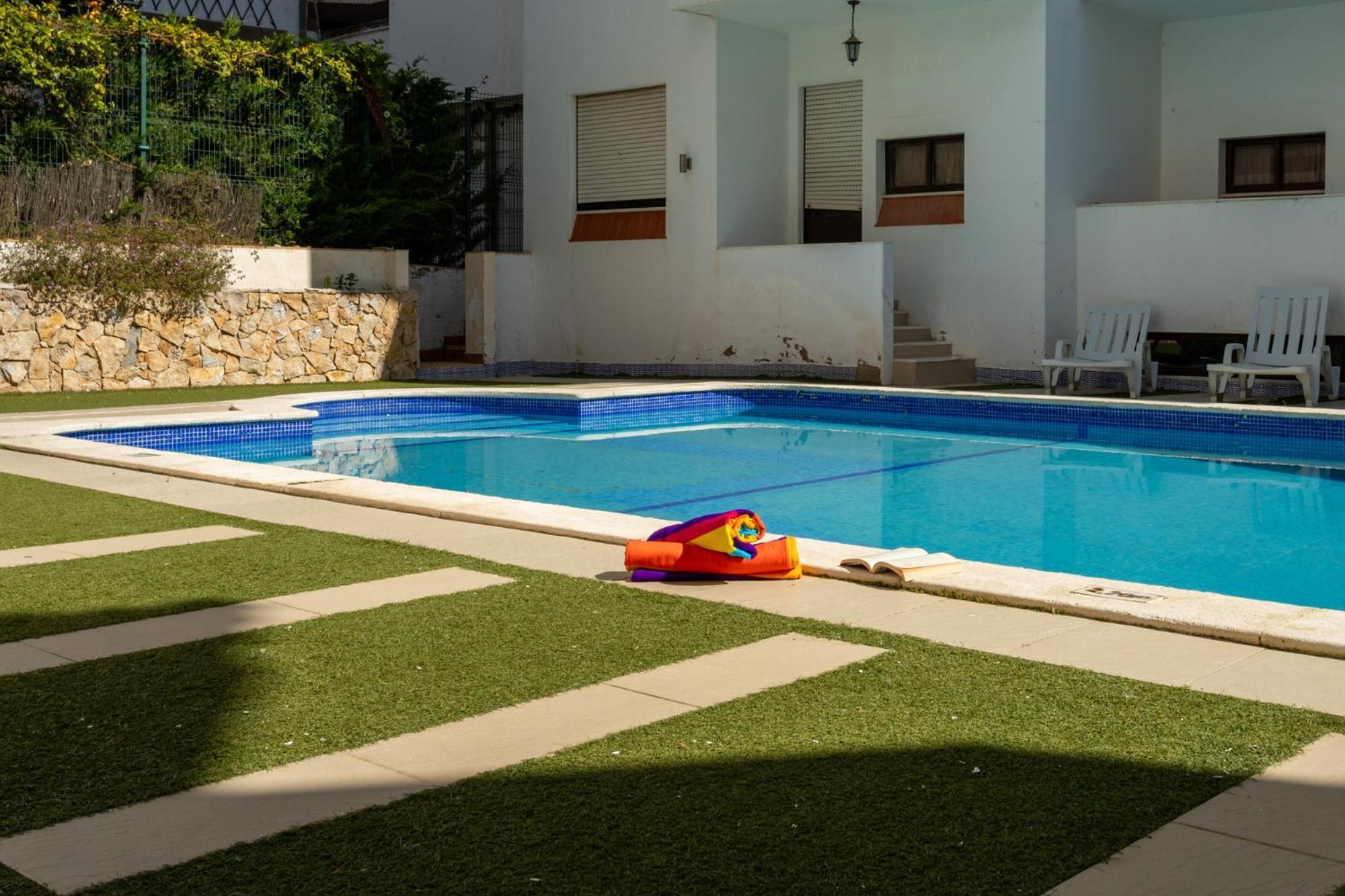 Apartment Algarvian Experience - Sun, And Pool *