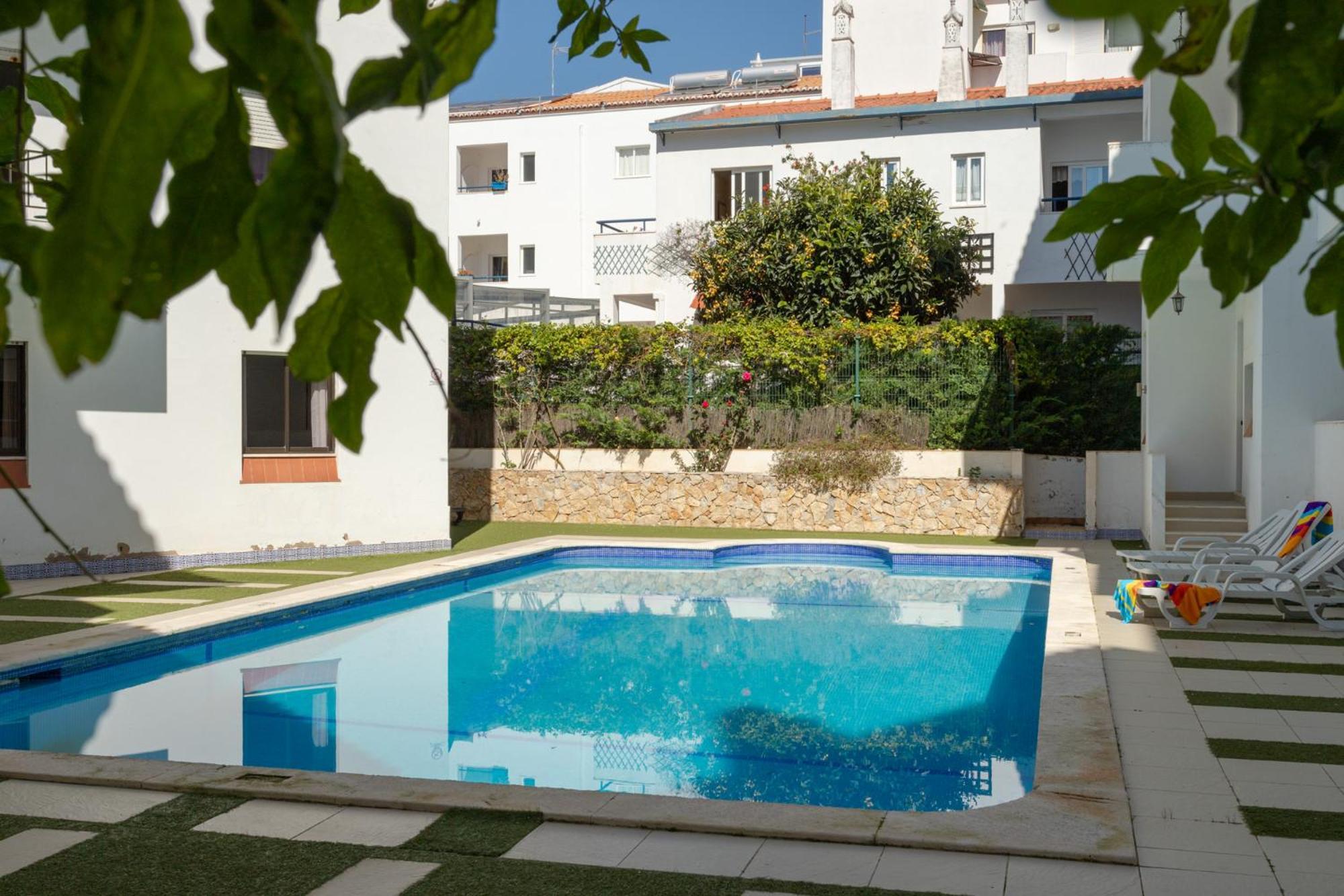 Algarvian Experience - Sun, And Pool Apartment *
