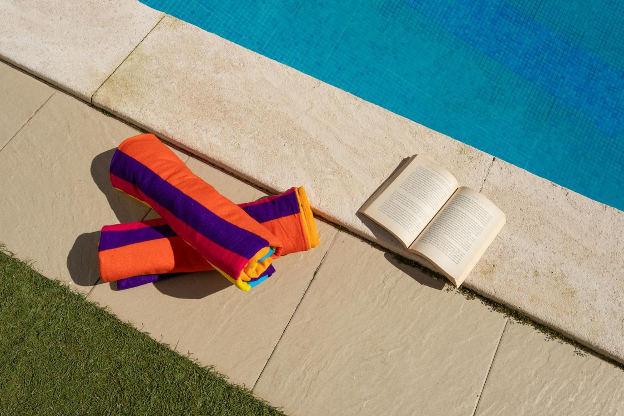 Algarvian Experience - Sun, And Pool Apartment Albufeira