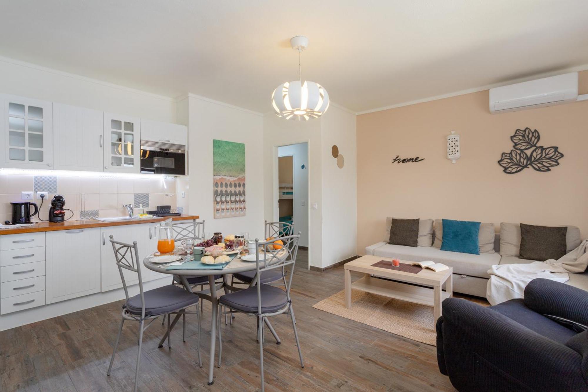 Apartment Algarvian Experience - Sun, And Pool *