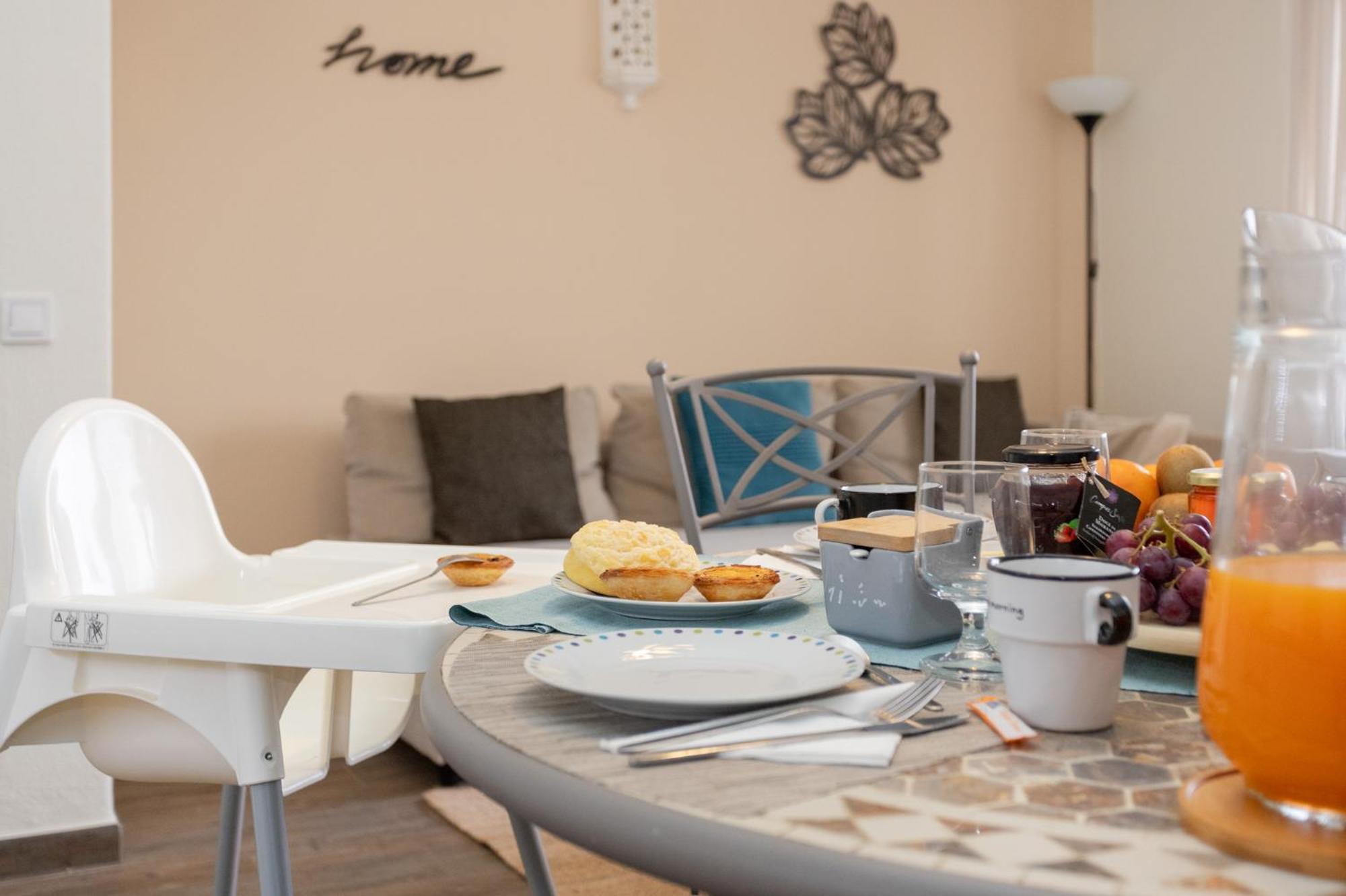 Algarvian Experience - Sun, And Pool Apartment